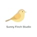 SunnyFinchStudio