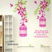 see more listings in the Wall Decal Flowers section