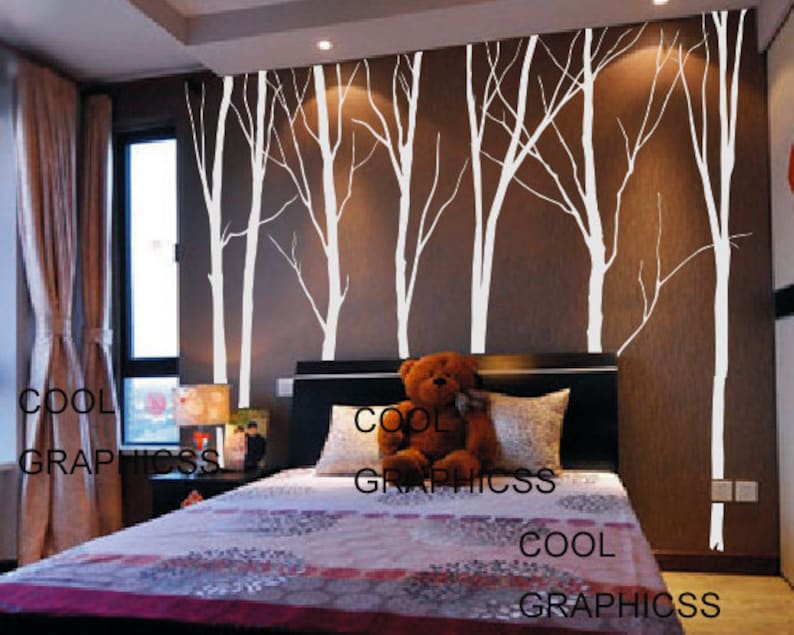 Nursery Wall Decal Office Wall Decal Bedroom Wall Decal Etsy