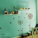 see more listings in the Wall Decal Flowers section