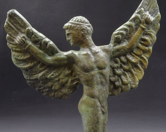 ブロンズ製スパルタ剣レプリカ：レオニダス王、ギリシャ将校の剣