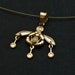 see more listings in the Greek Jewelry section