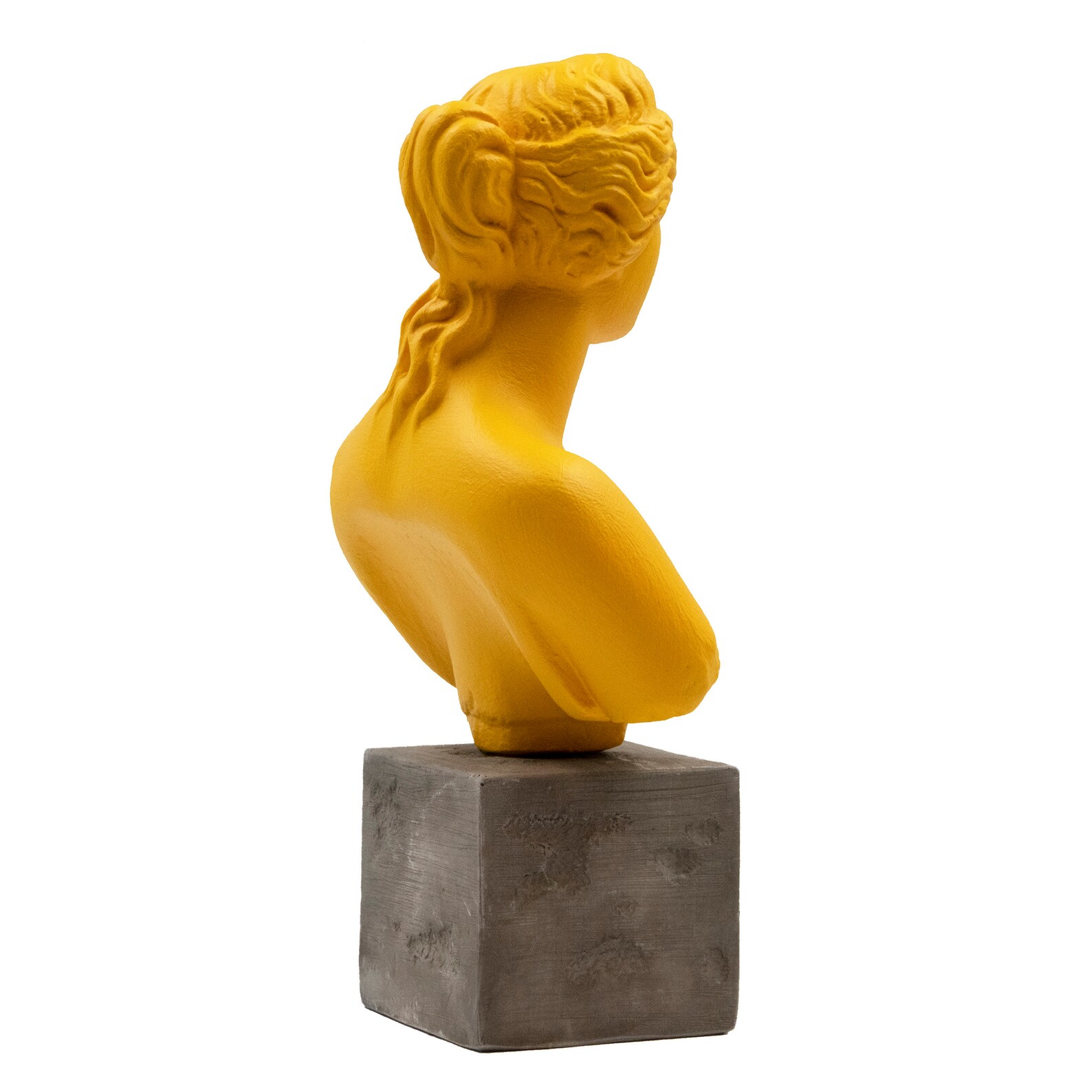 Venus de Milo Bust Griekse godin van de liefde Aphrodite van Etsy Nederland