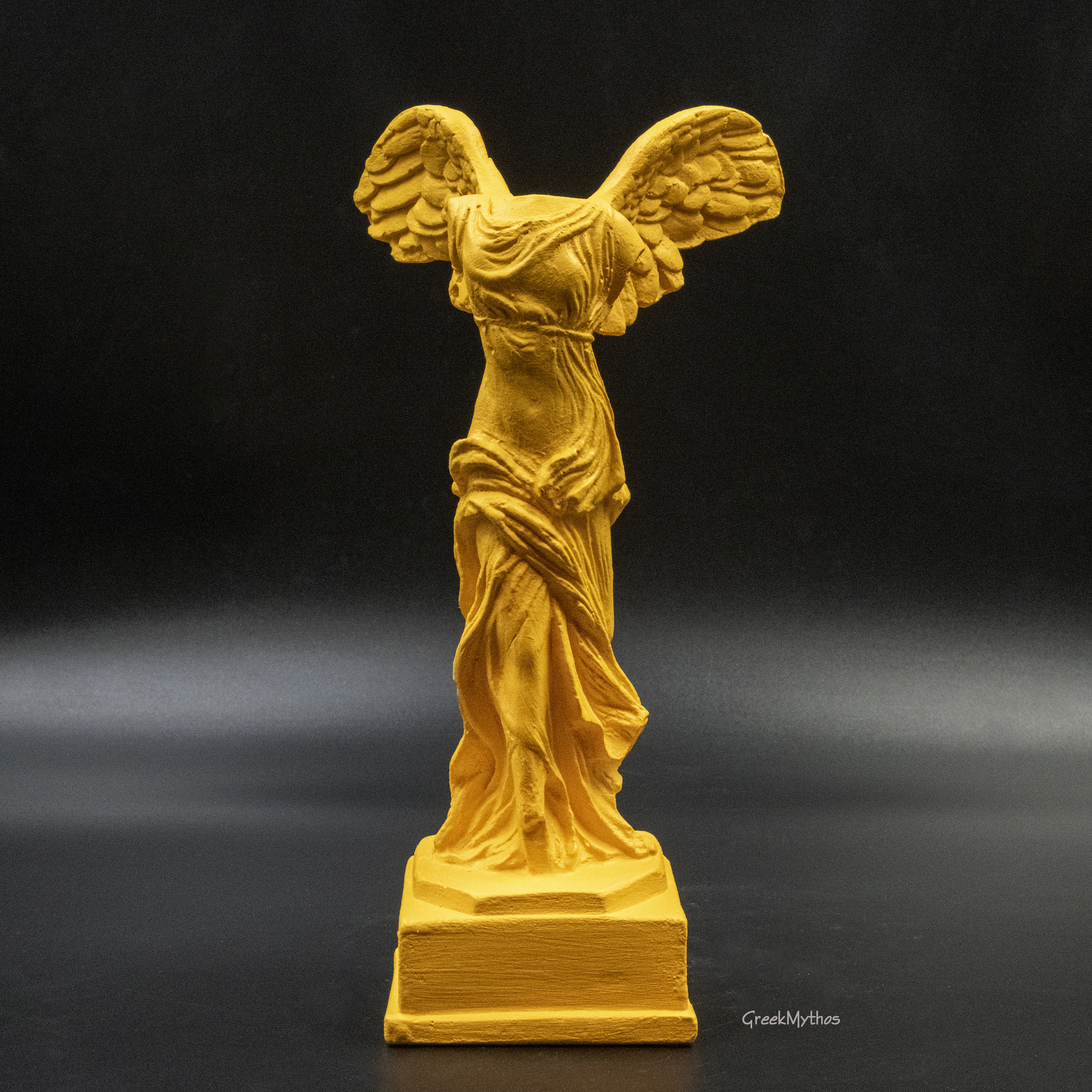 Nike Greek Goddess Statue