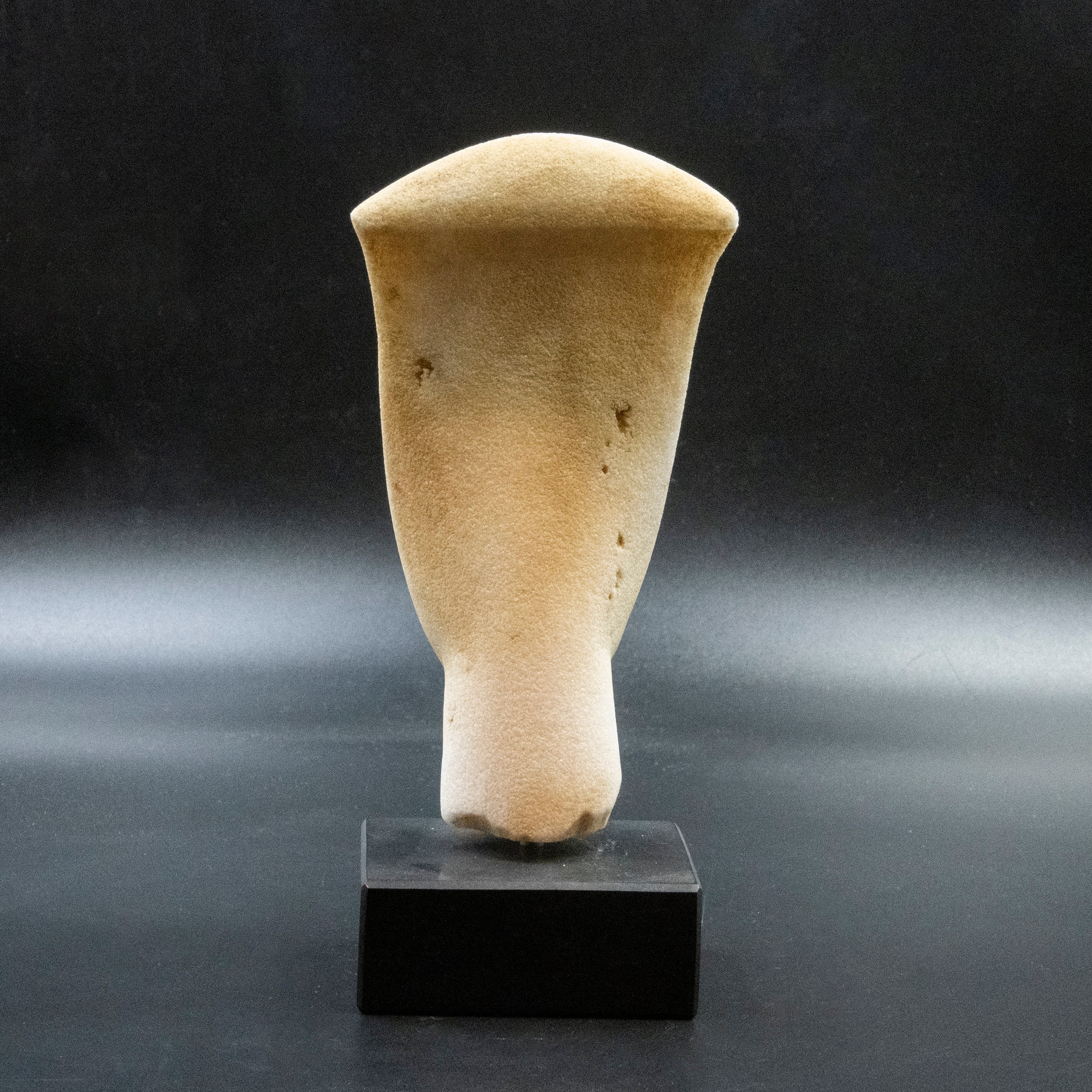 cycladic marble figures