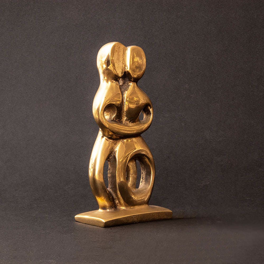 cycladic art figures