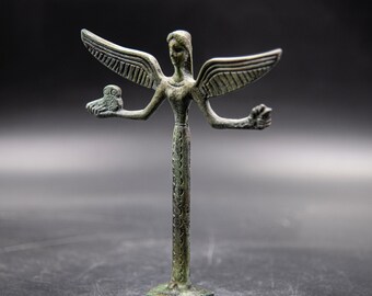 ヴィンテージ　ブロンズ像「勝利の女神」 il_340x270.5116317088_rrbn.jpg