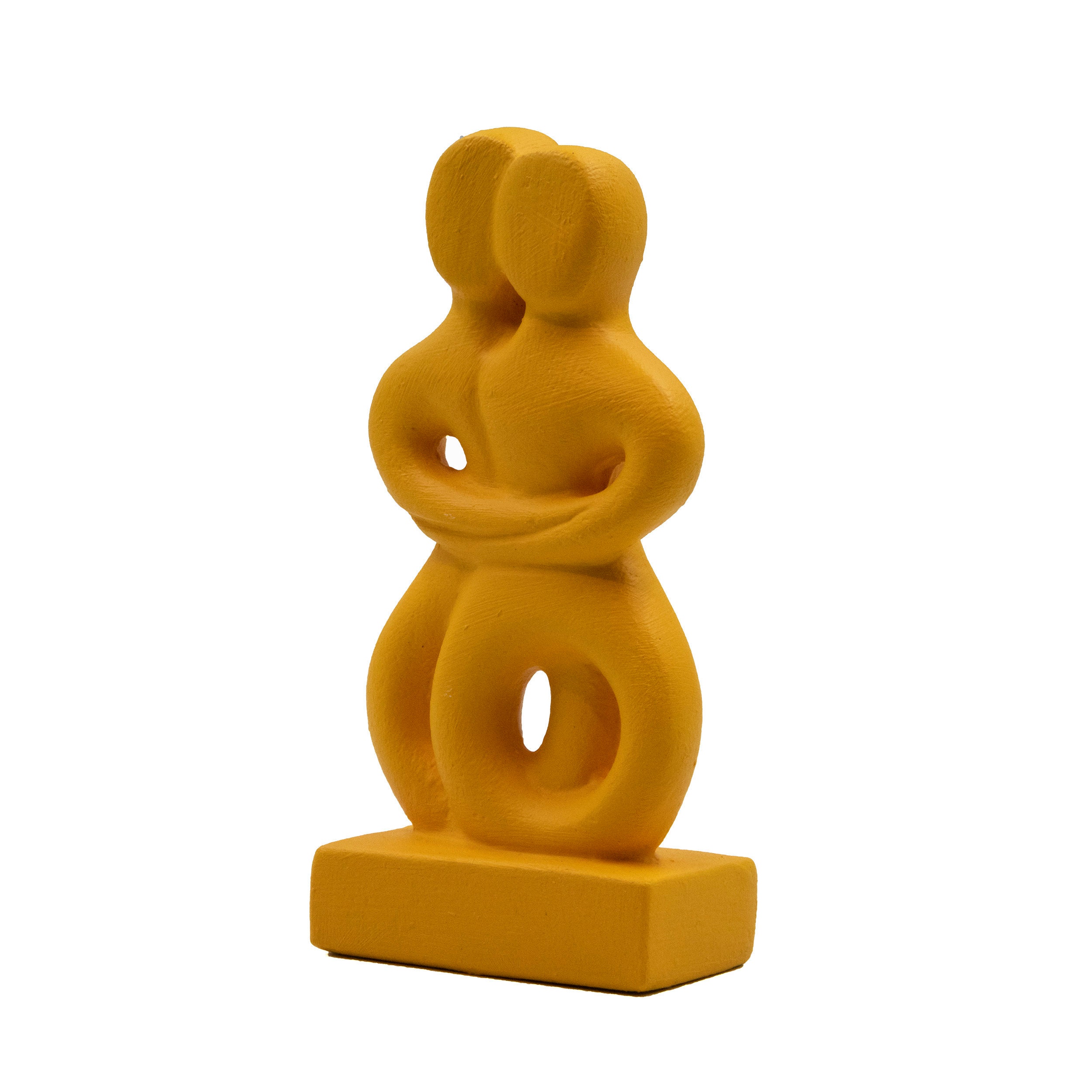 cycladic art figures