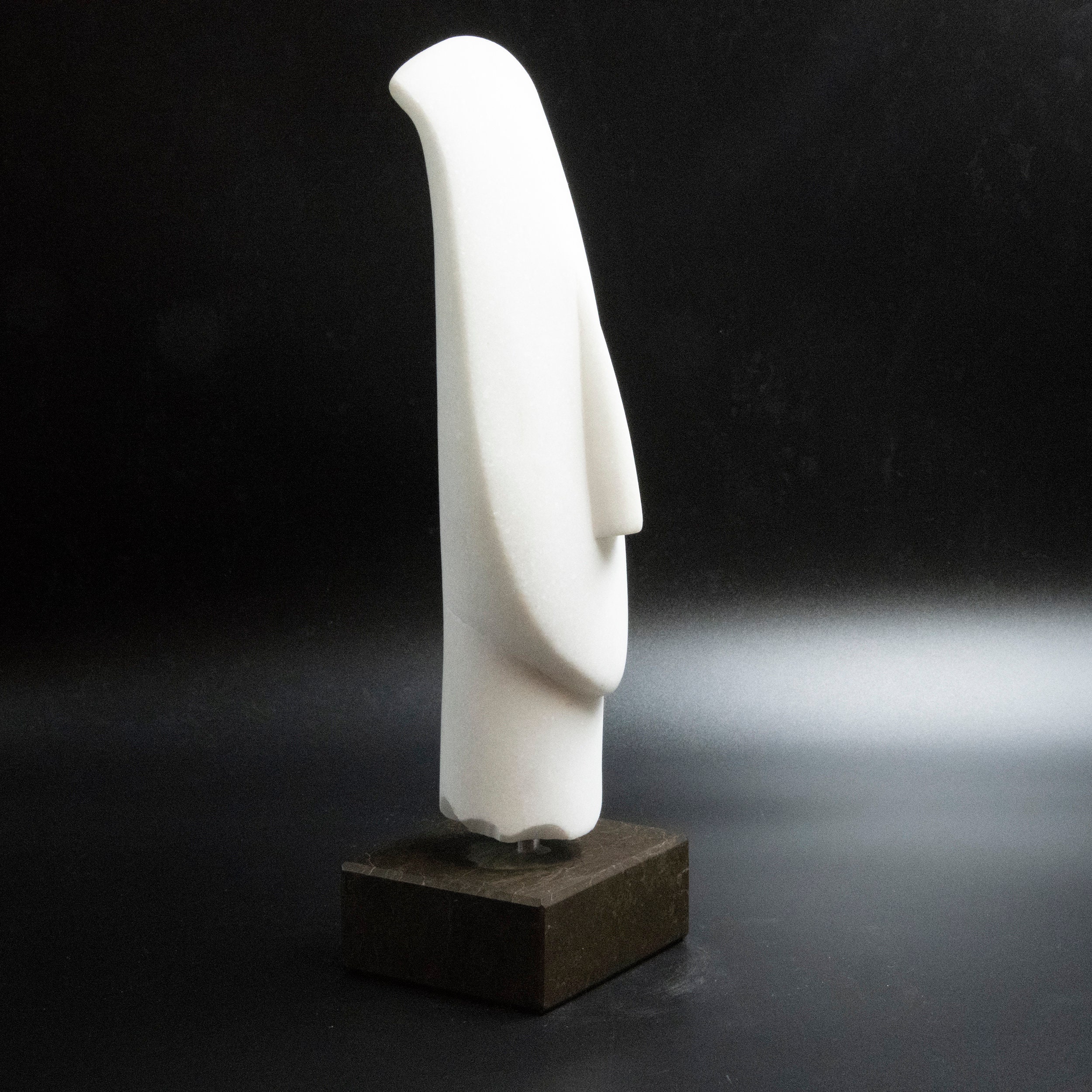 cycladic art figures