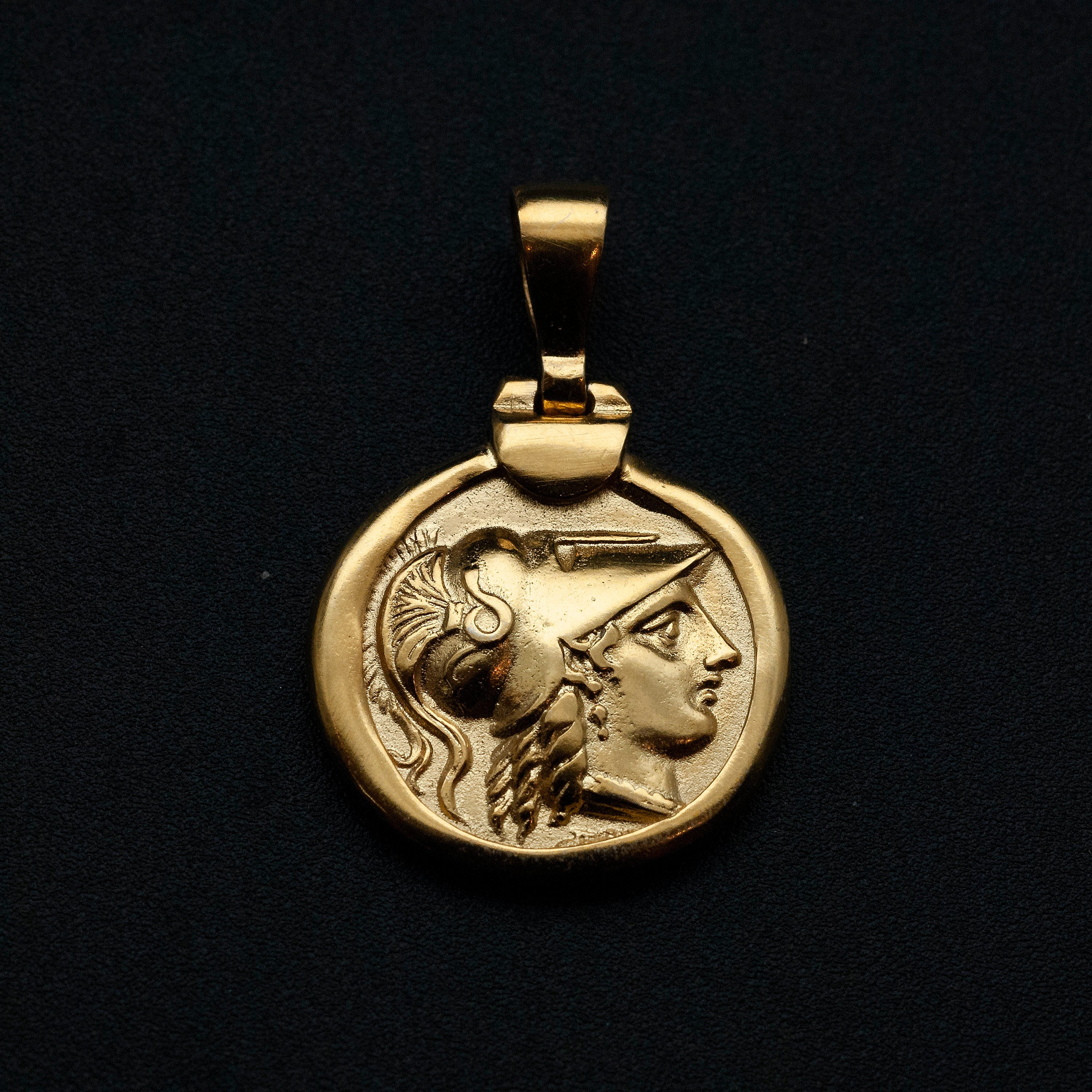 King greek best sale jewelry