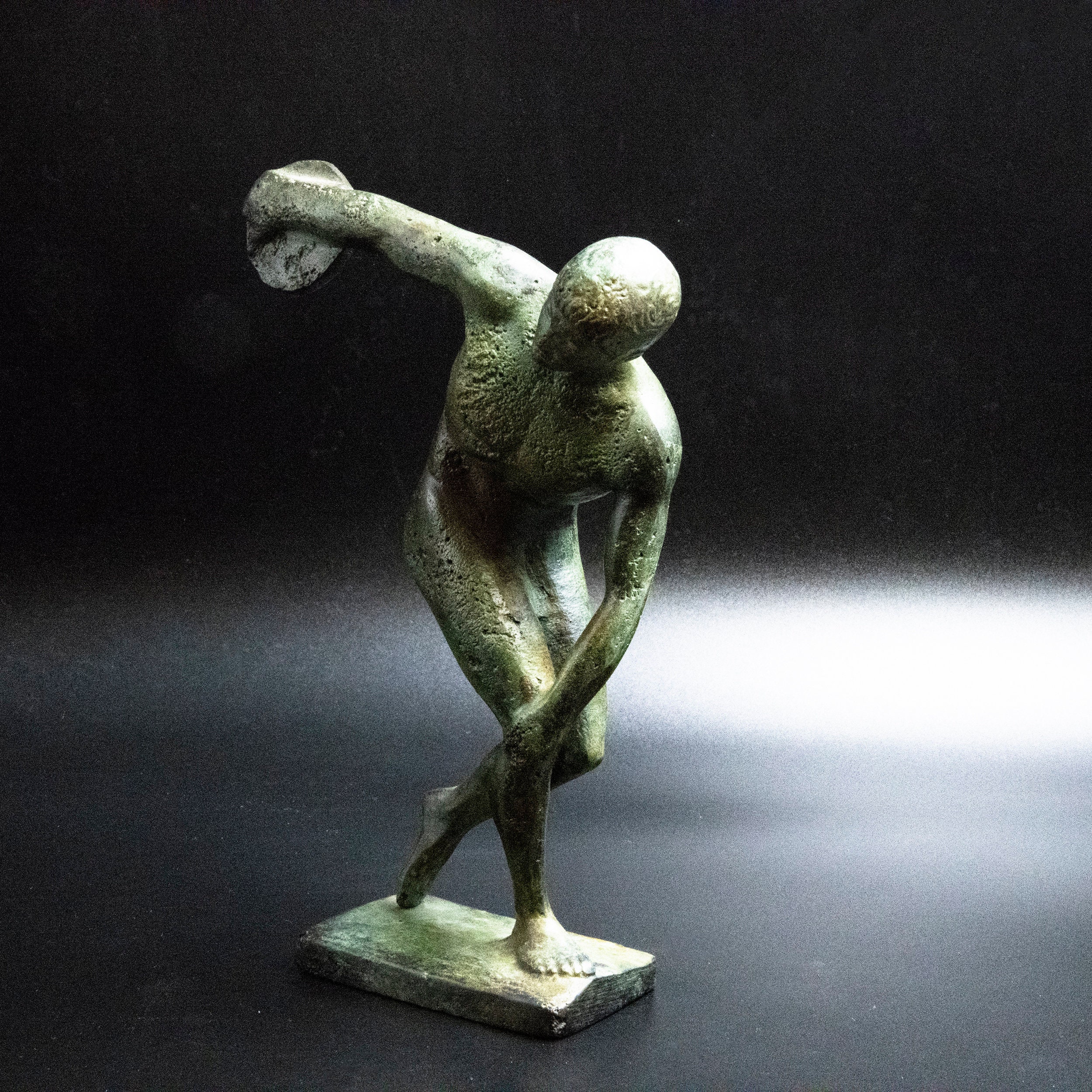olympics discus olympics discus