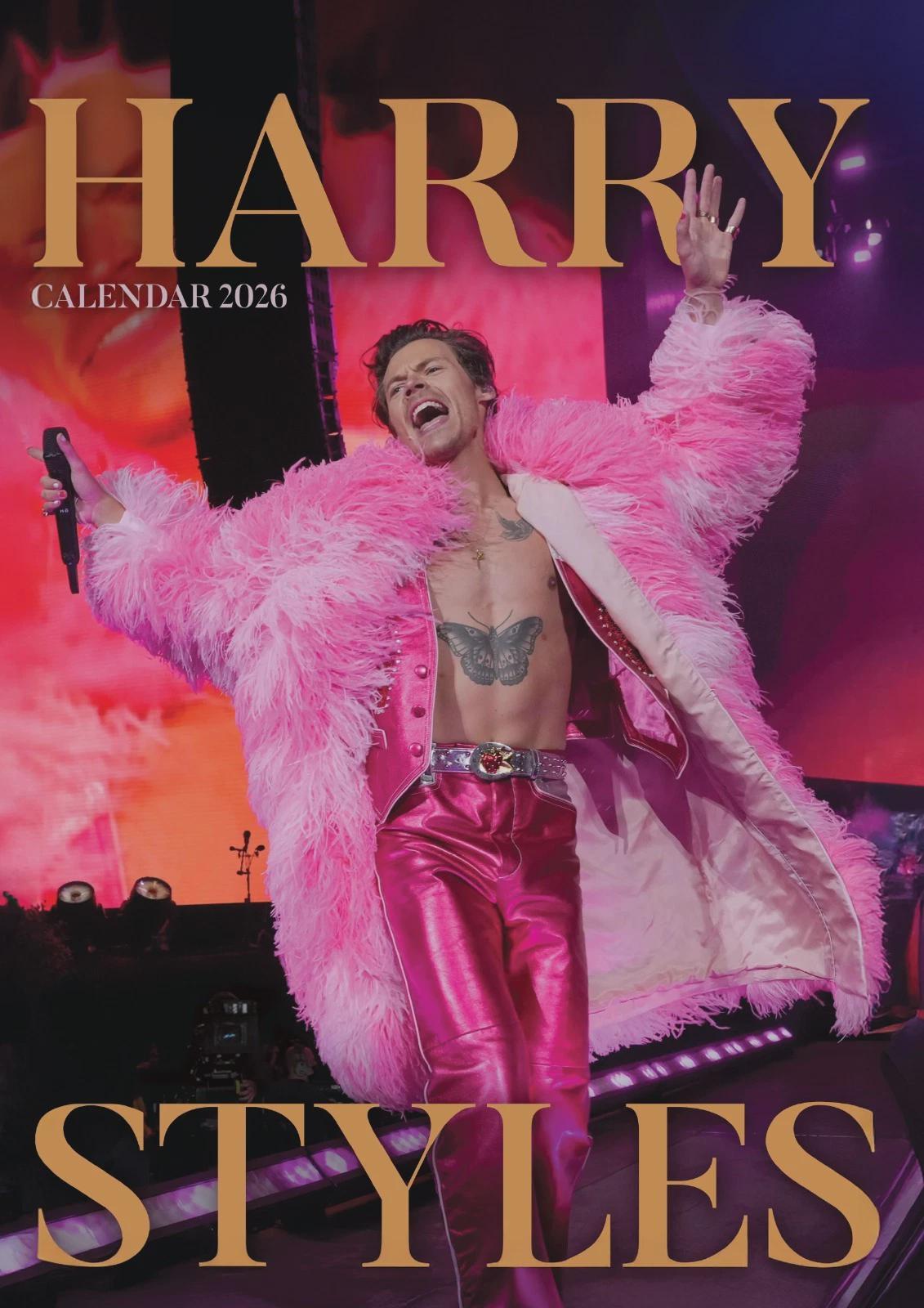 ハリースタイルズ　ポスター Harry Styles Poster - Etsy