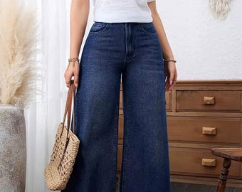 Happy New Year Party 2026 |New Year's Crew Eve Jeans|Family Matching|Couple Denim