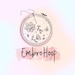 Embrohoop