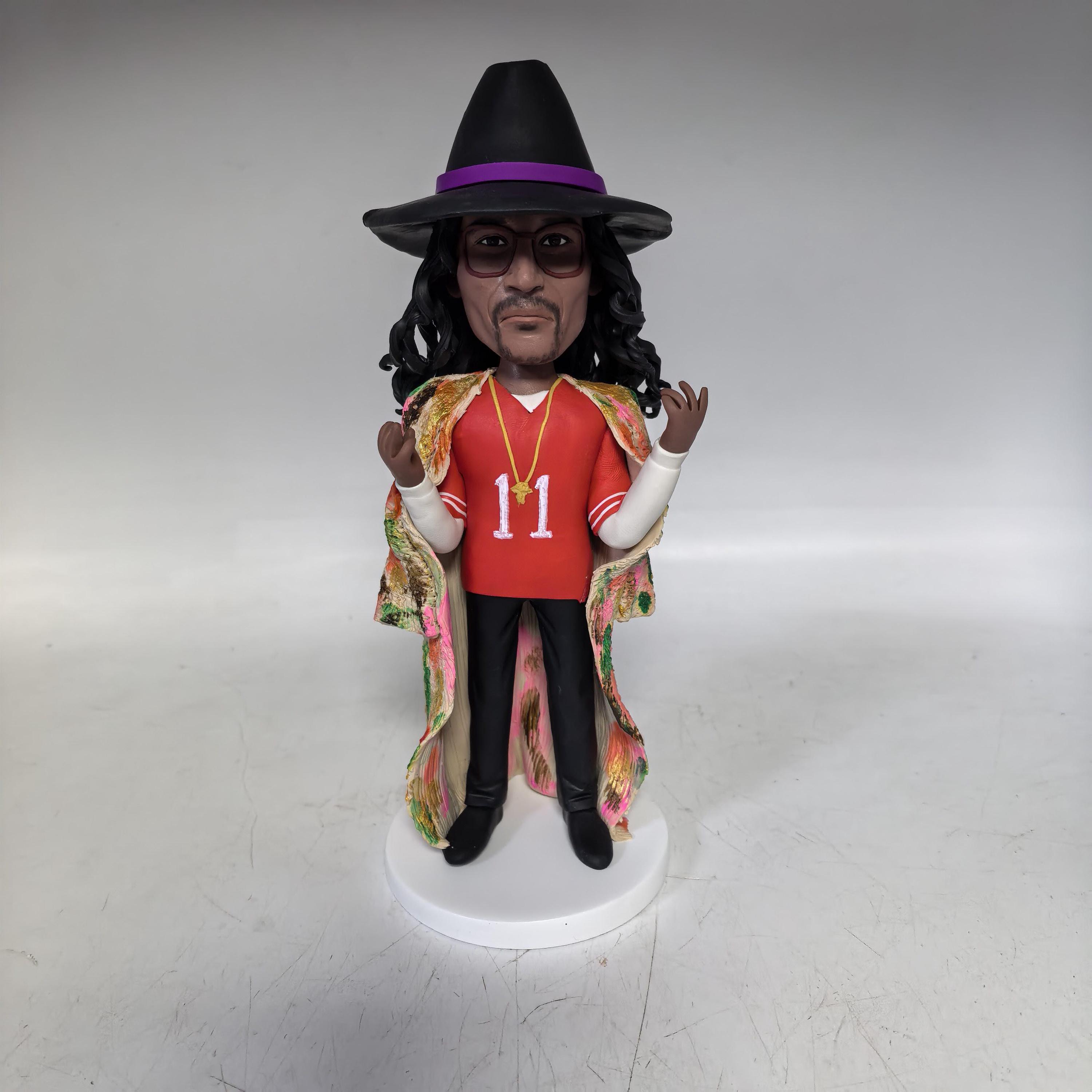 Rapper bobbleheads - Etsy 日本