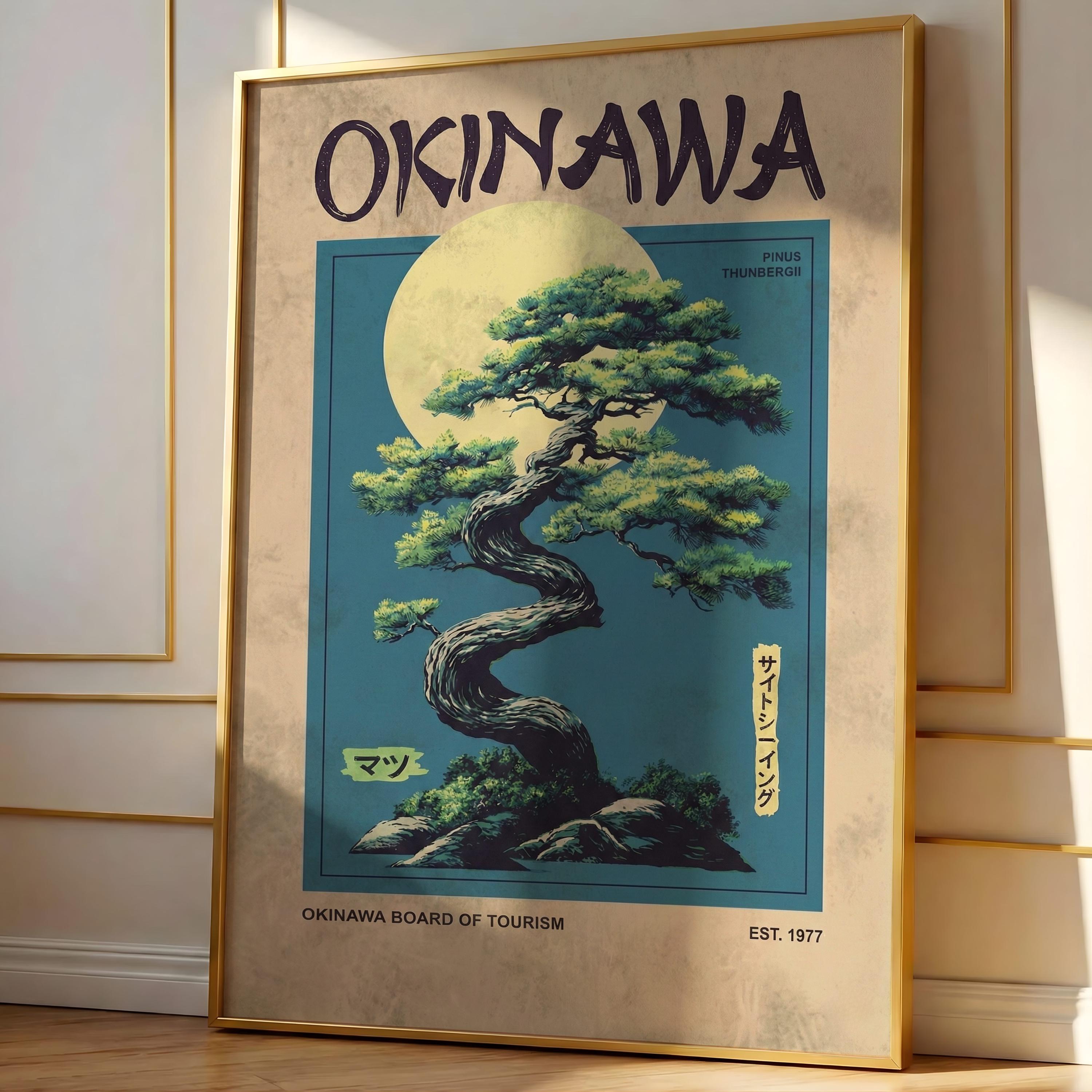 Okinawa Decor - Etsy