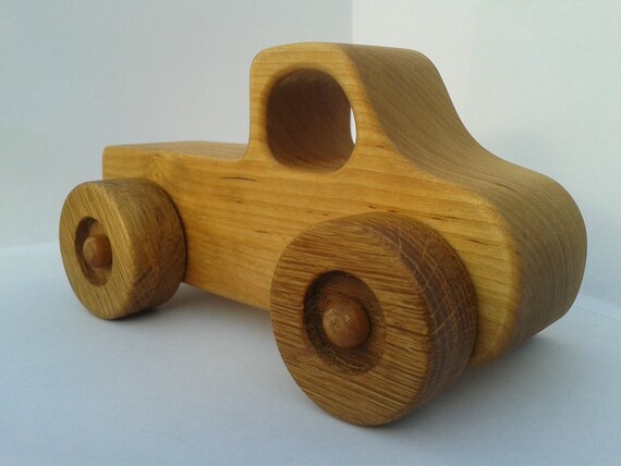 etsy wood toys