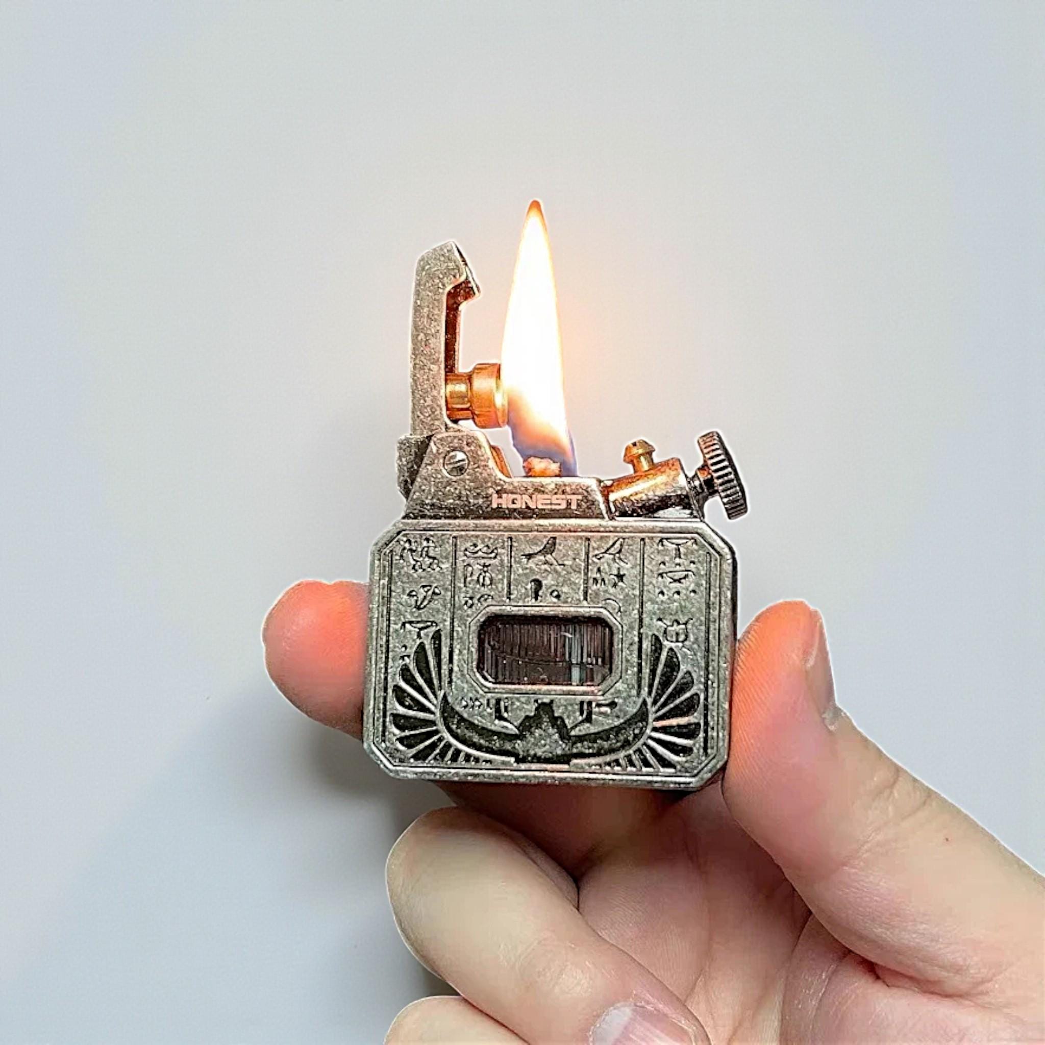 Scripto vu lighter - Etsy 日本