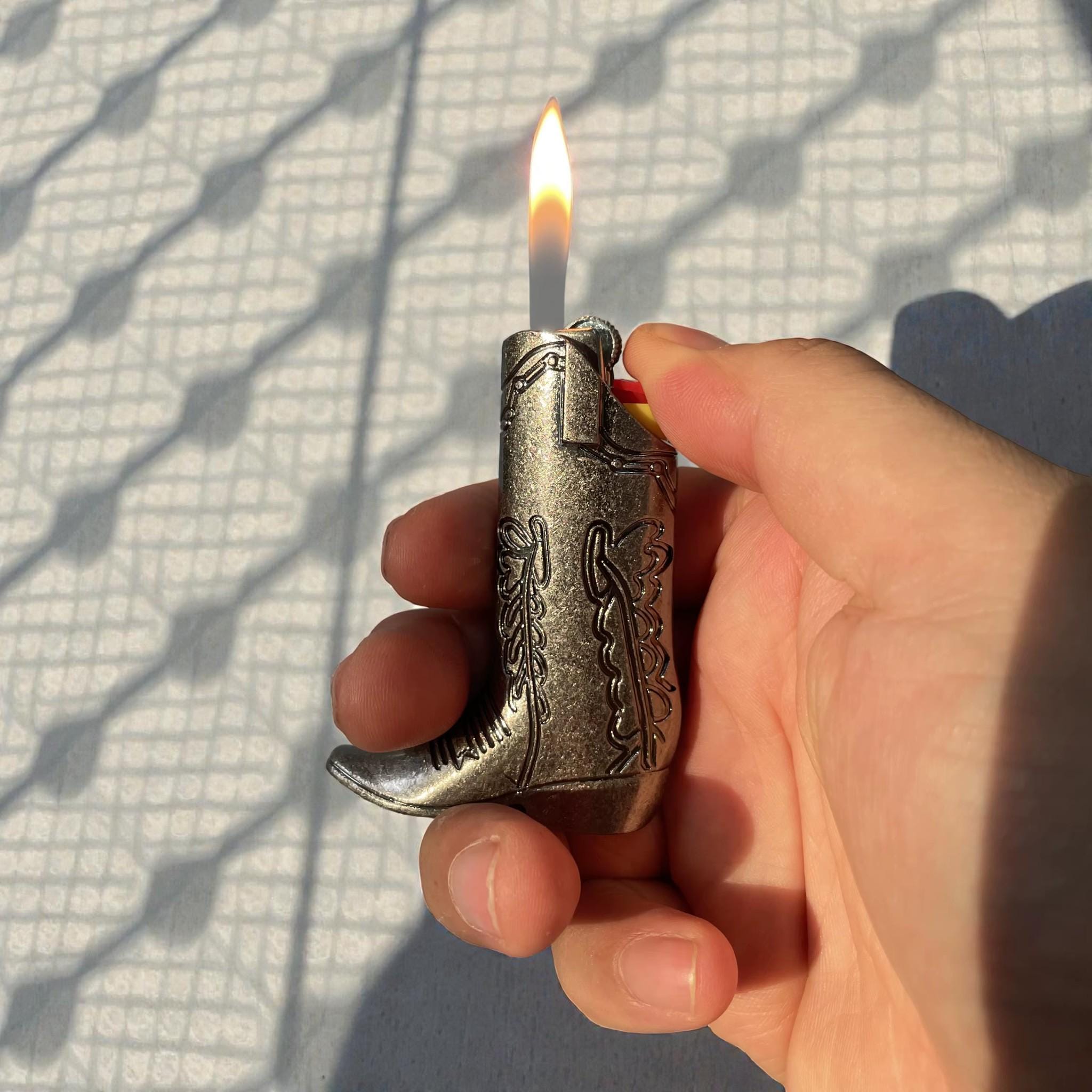Vintage bic lighter - Etsy 日本