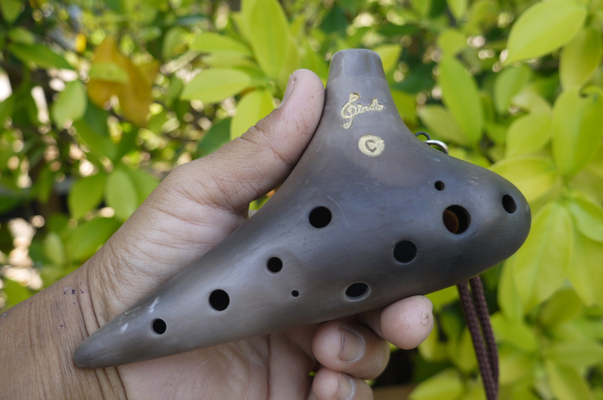 Muse ocarina 2024