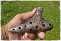 Ocarina soprano G 12 holes. product logo