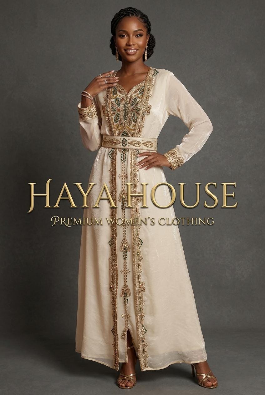 open lace back dress Red Embellished Top Detail Islamic Long Evening Dresses Long Sleeve Ottoman Caftan 40