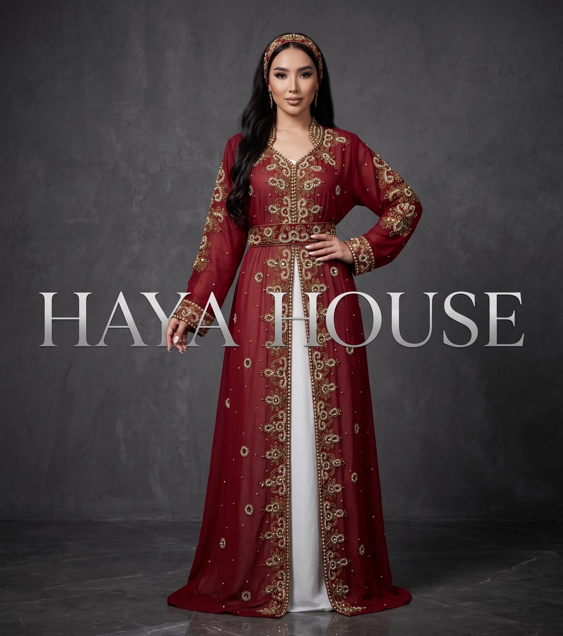 Gold Caftan for Women - Etsy Gold Caftan for Women - Etsy