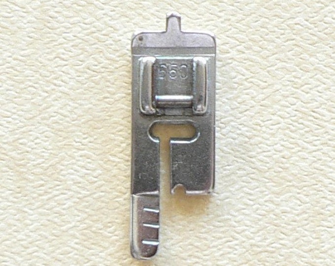 Viking Husqvarna Sewing Machine Buttonhole Foot 411165001 Etsy