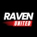 RavenUnited store logo