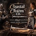 Costal Charm
