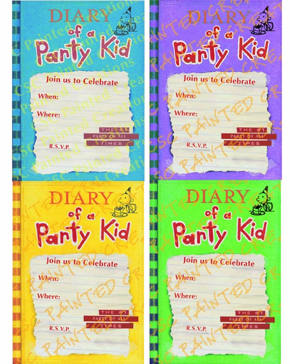 34 best images about Etsy Listings- Invitations on Pinterest