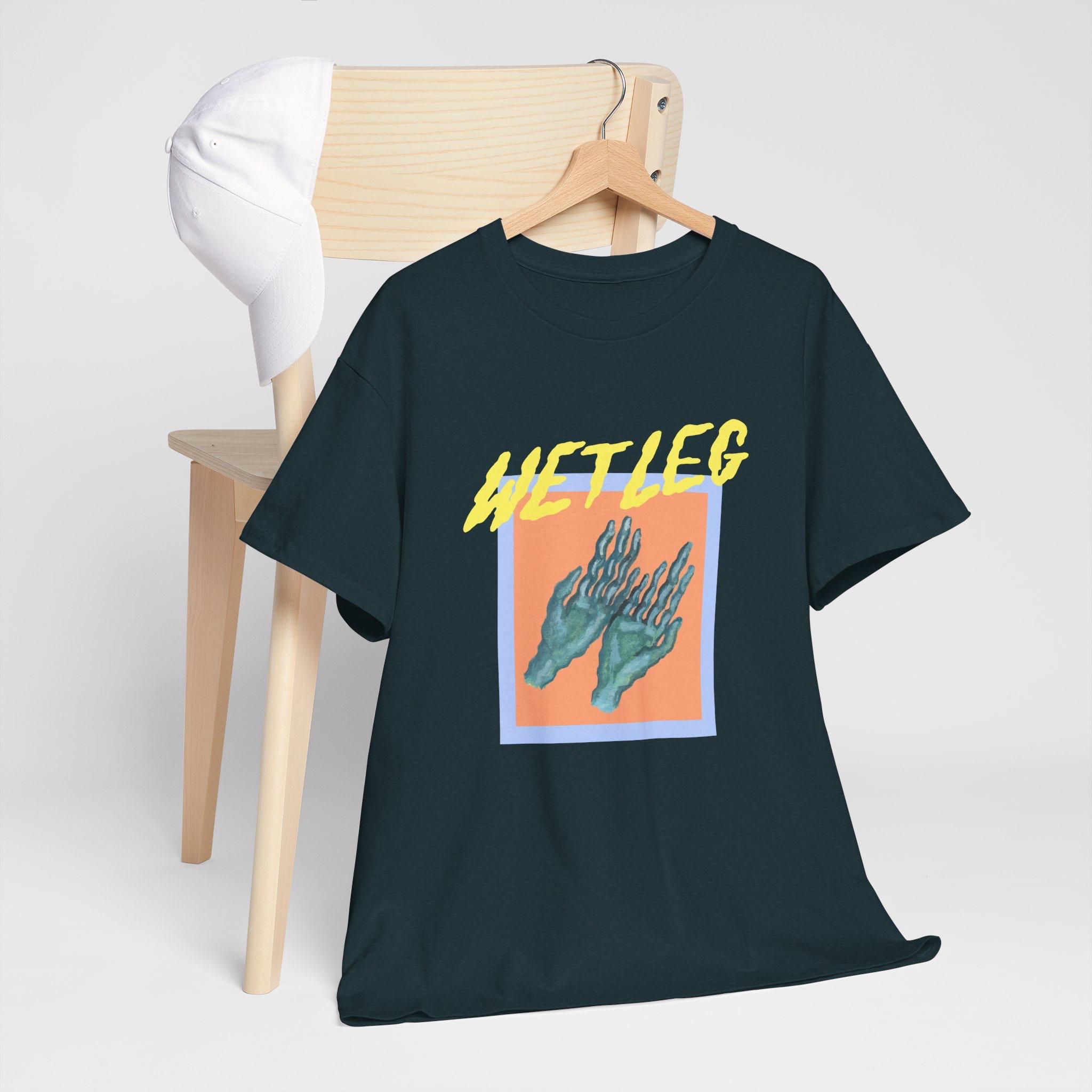Wet Leg Merch - Etsy