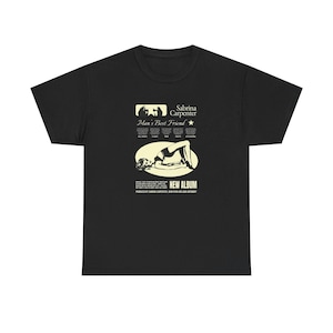 Sabrina carpenter t shirt - Etsy 日本