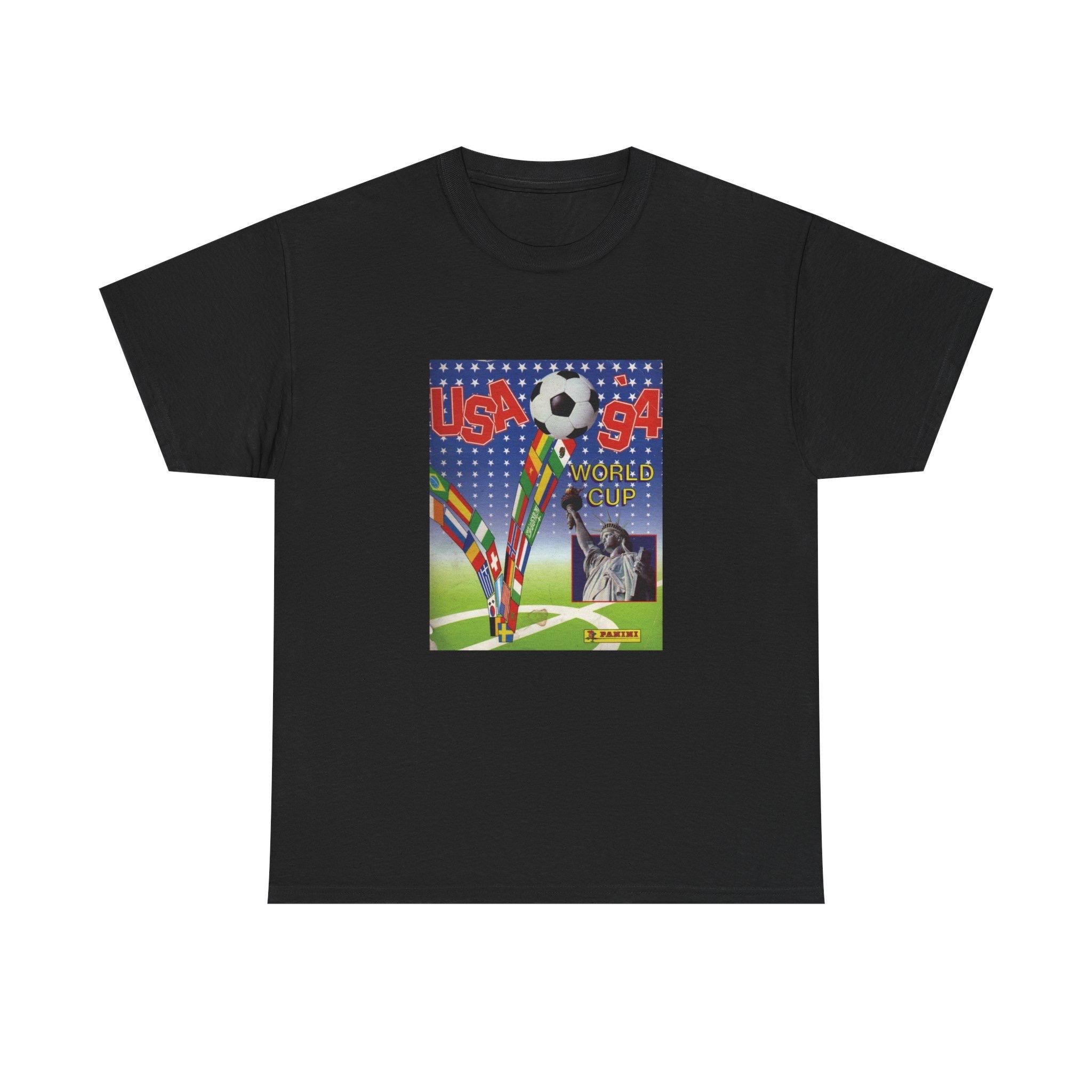 World Cup 94 Shirt - Etsy