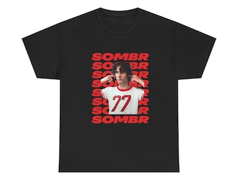 Sombr Shirt, Sombr Sweatshirt