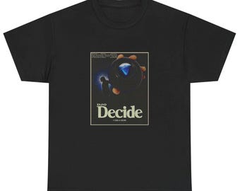 Djo T-Shirt, Joe Keery Shirt, Djo Sweatshirt, End Of Beginning , Decide Merch