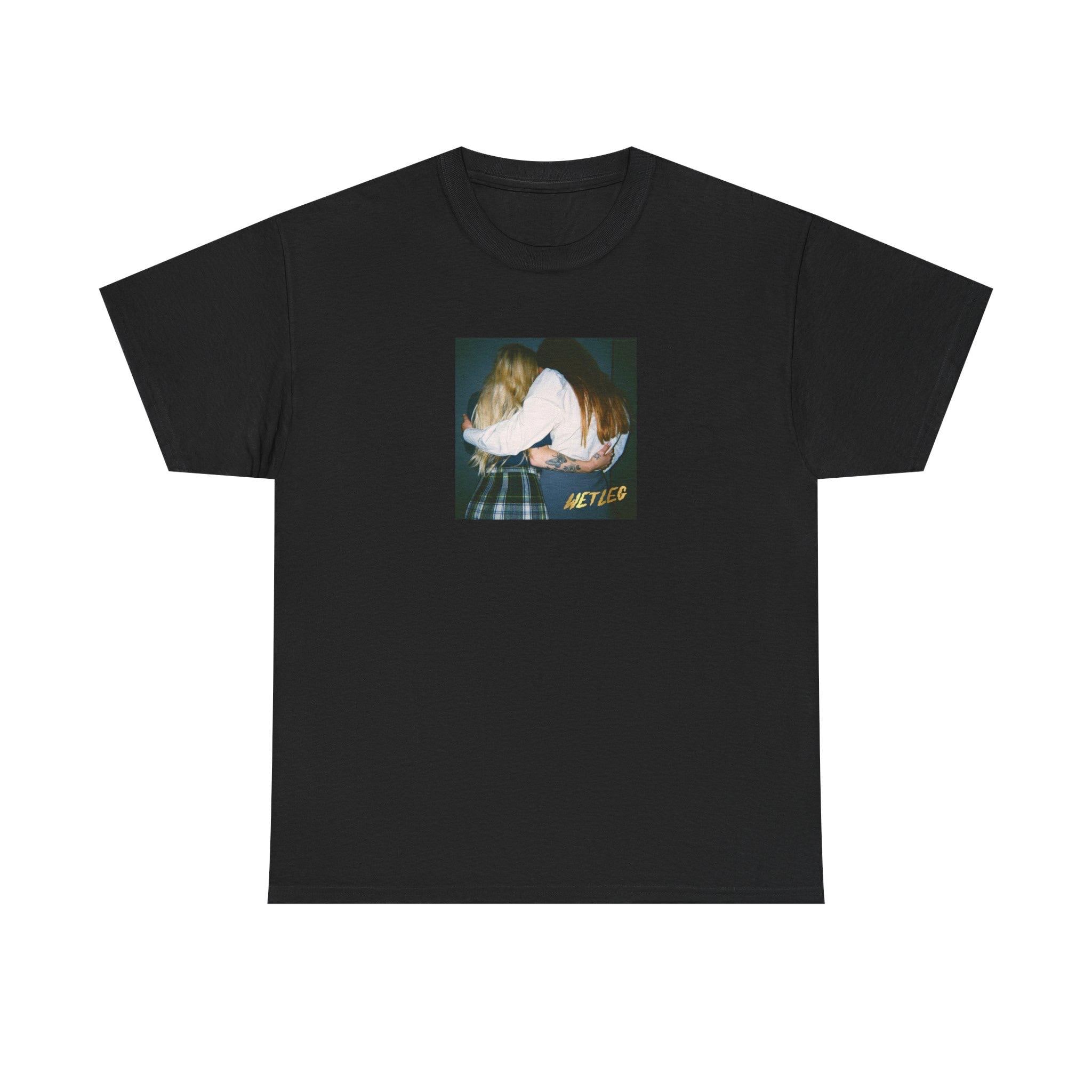 Wet Leg T Shirt - Etsy