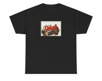 Djo 'End Of Beginning' T-Shirt, Joe Keery Merch