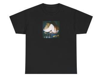 Wet Leg - Too Late - Full Print - Etsy
