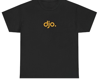 Djo T-Shirt, Joe Keery Shirt, Djo Sweatshirt, End Of Beginning Merch, The Krux Hotel