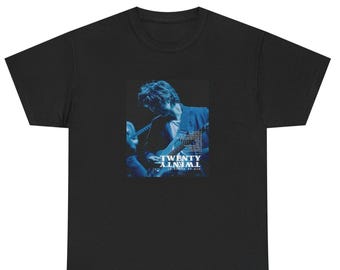 Djo Twenty Twenty Shirt, Joe Keery Music Merch