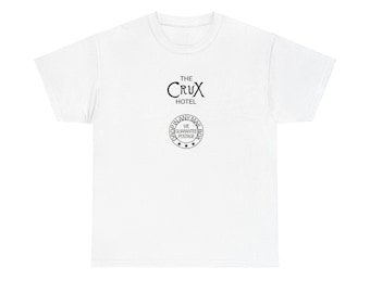 Djo T-shirt, Joe Keery shirt, Djo sweatshirt, End Of Beginning merchandise, The Krux Hotel