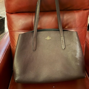 coach billie backpack red F37410 Pebble Leather – Priscilla Posh power-heavy Model:TSAWSS-1202H Coach Black Charles Leather