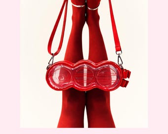 BTS ‘ARIRANG’ Inspired Stadium Approved Bag, ARIRANG World Tour