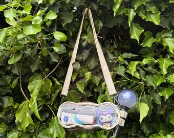 BTS 'ARIRANG' World Tour Inspired Stadium Approved Bag - Etsy Israel