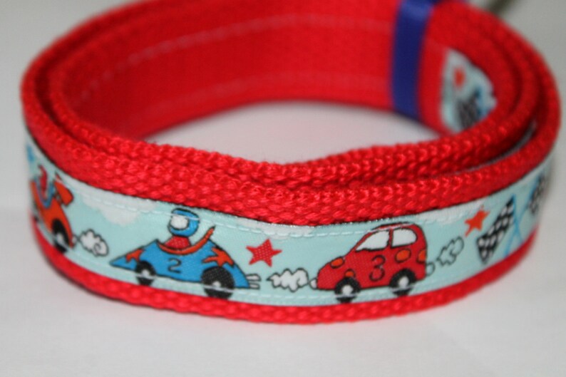 Boys Car Belt Racing Car Birthday Belt Racing Car Belt Race Etsy