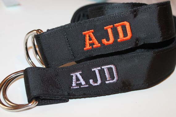 Ladies canvas belt cheap