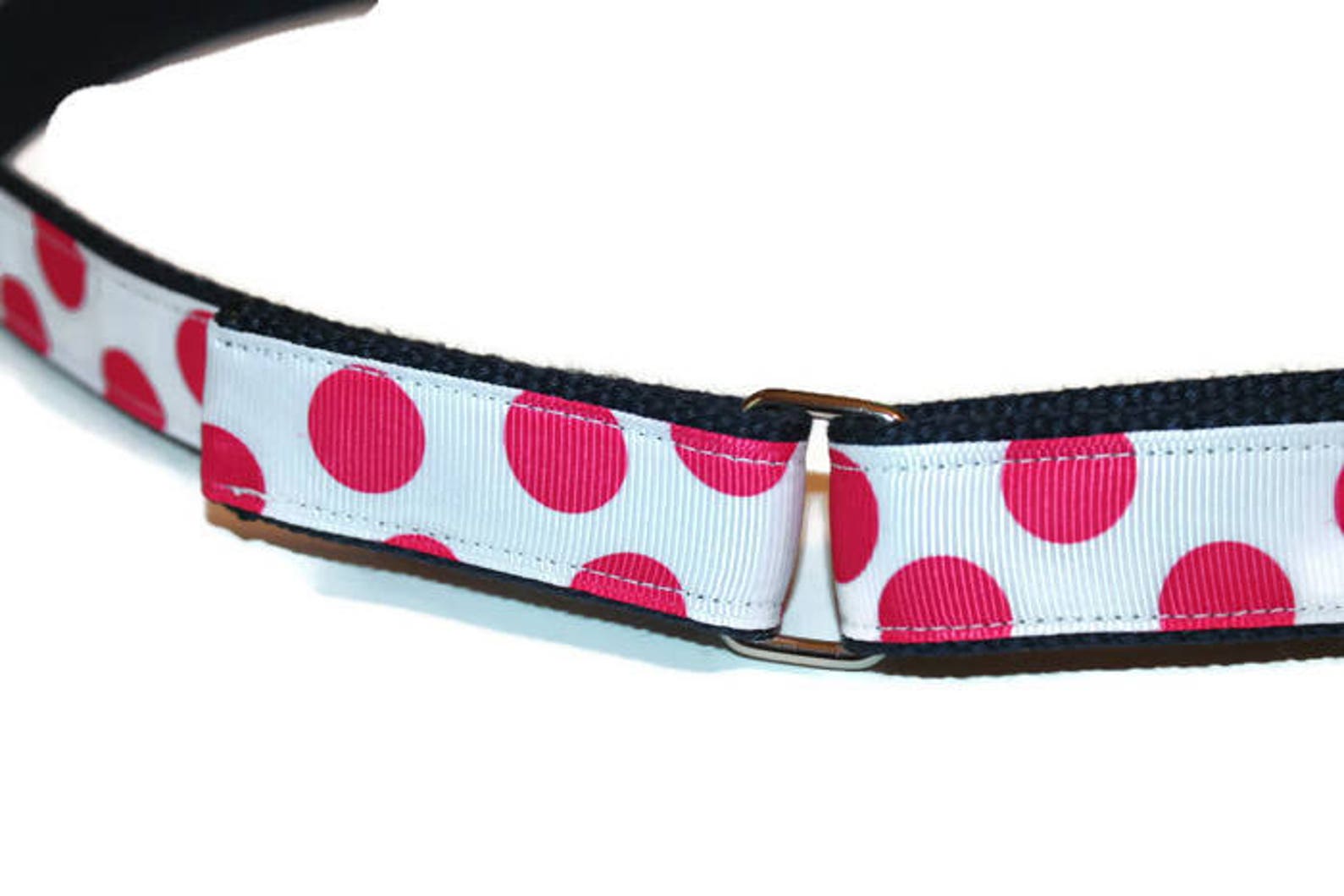 Girls Pink Belt Pink Toddler Belt First Belt for Girls Pink Etsy