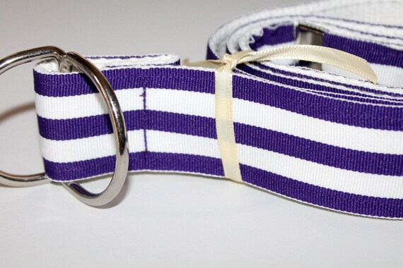 mens purple belt
