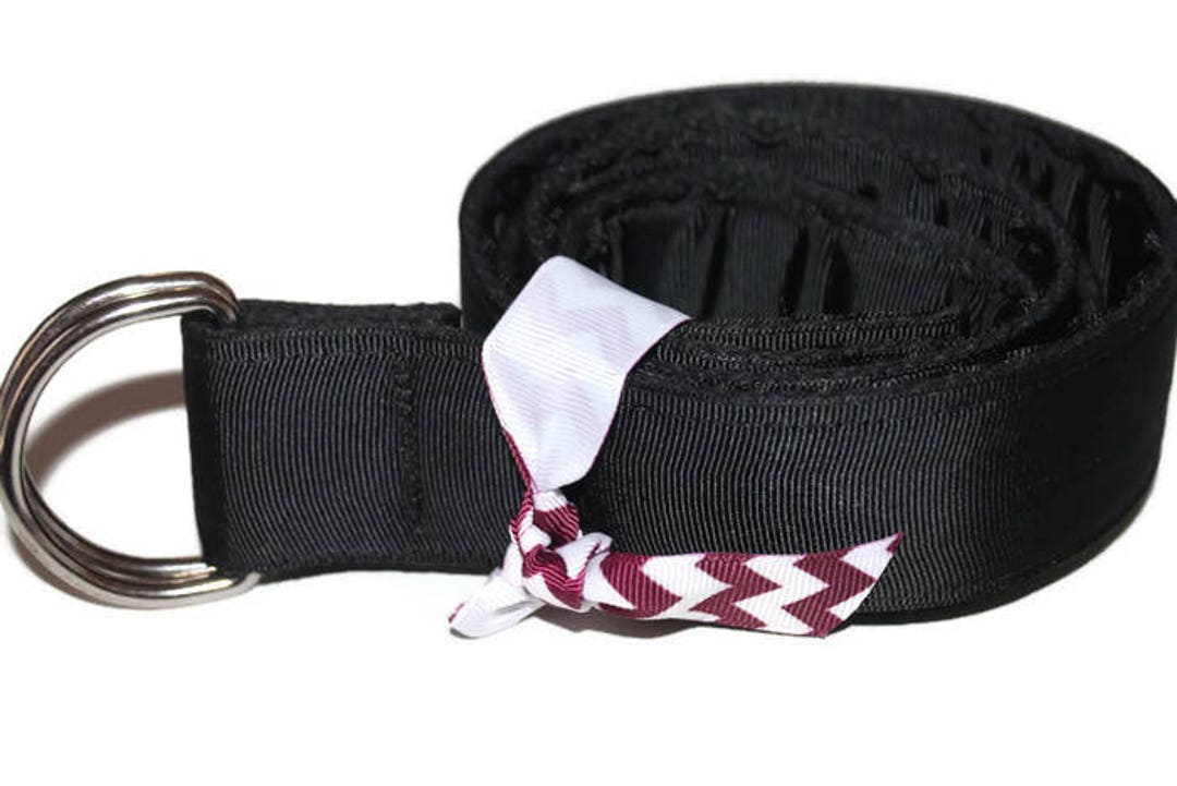 国内で当店のみ CFIERCE - RIBBON BELT COBRA D-Ring (FX38) Tactical Belt